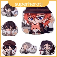 Chuuya And Dazai Atsushi Bungo Stray Dogs Set Plush Toy