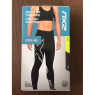 2XU women compression long tights 4891