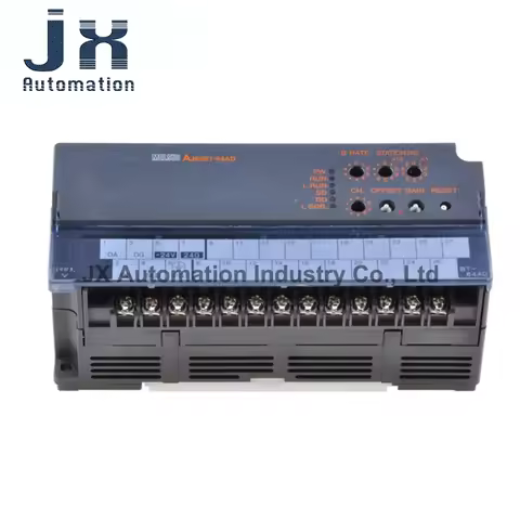 CC-LINK Remote Module AJ65SBTB2N-8R AJ65SBTB2N-16R AJ65SBT-64AD AJ65BT-D62 AJ65BT-64RD3 AJ65BT-64DAI