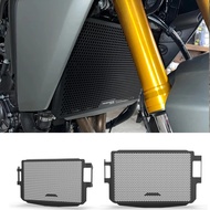 Motorcycle Radiator Grille Guard Cover Protection For Yamaha Tracer 9 Tracer 9 GT Tracer 9 GT Tracer