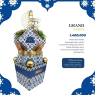 Holland Bakery - Gift - Grand Hampers Lebaran / Eid Mubarak Terbaru