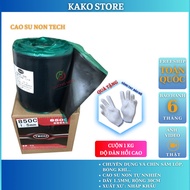 High quality TECH nine-tube rubber tire patch, tire patch, tire and tire patch, Kako store