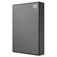 Seagate 2TB One Touch HDD 行動硬碟-灰 STKY2000404