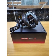 SEASIR CAST-X2 BAITCASTING FISHING REEL