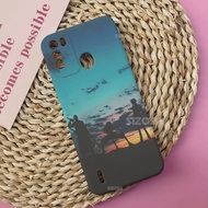 Sizora OFFICIAL - ANM33 - HP CASE For ITEL VISION 1 PRO ANIME Image SOFTCASE Mobile CASE
