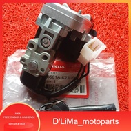 IGNITION KEY SET VARIO 125 F1 (KZR KEY)