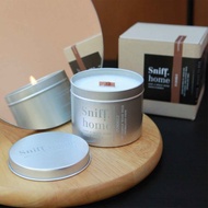 寵物除臭蠟燭，大豆蠟，Furmily 香味 | Sniff