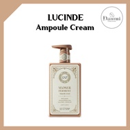 [LUCINDE] PDRN Salmon Yeoner Ferment Ampoule Cream 300ml