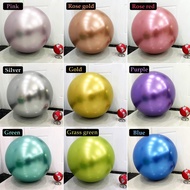 Mytex 36" inch Chrome Latex Balloon