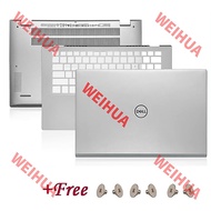 NEW  Case For Dell Inspiron 14 5401 5402 5405 P130G Laptop LCD Back Cover/Palmrest Upper/Bottom Case