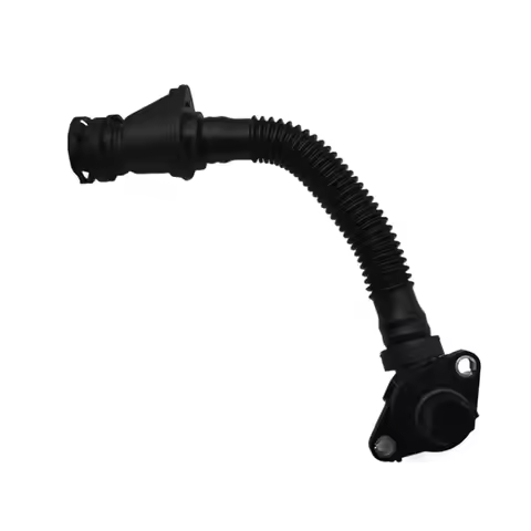 For BMW F10 F06 F13 M5 M6 11157843150 Car Crankcase Vent Hose Fits 2012-2016 Coupe