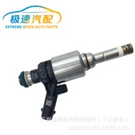 0261500278Fuel Injector 06J906036G 06H906036F 06H906036AE 0261500278