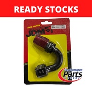 JDM AN Fitting AN10 135 Degree