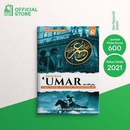 Buku TGHH | Fiqh Siasah Khulafa' Al-Rasyidin: Khalifah 'Umar RA [SOFT COVER]