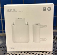 米家窗簾伴侶 羅馬桿版