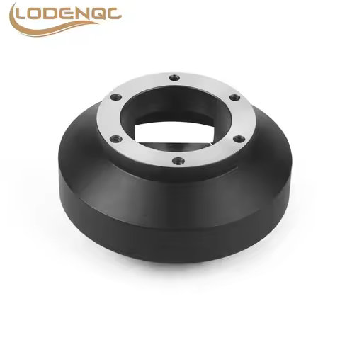 131H Steering Wheel Short Hub Adapter For Honda Civic S2000 Pr​elude CRV CRZ TSX RSX SRK Short Boss 