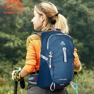Elw Backpack 25L Sports Travel Hiking Climbing Nylon Leisure Multifunctional Men Women Backpack Trav