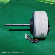 MOTOR FAN AC LG ORIGINAL FAN MOTOR AC LG DINAMO BLOWER AC LG DC VOLT
