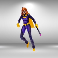 Mcfarlane Batgirl - Gotham Knights