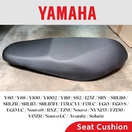 YAMAHA Y80 Y88 Y100 Y110 SS2 125Z SRL 110 ZR 115 Fi LC135 135LC RXZ EGO Seat Assy Cushion Kusyen Duduk Motor Motorcycle