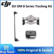 Dji OM 8 Series Tracking Kit for Osmo Mobile 7P Osmo Mobile 7 Osmo Mobile 8 in Stock