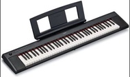 買琴送堂 全新Yamaha NP32 一年保養 76鍵電子琴