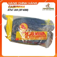Bicycle Tube 27x1 3/8 (37-630), Bicycle Tube 27x1 3/8 CASUMINA