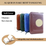 Al Quran Pocket Import Medina Al Quran Rest Size Responsibility