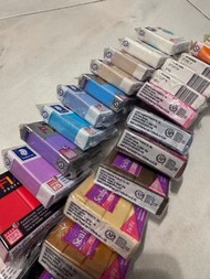 FIMO and Sculpey Polymer Clay 軟陶