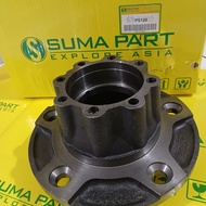 NAP RODA BELAKANG / WHEEL HUB REAR MITSUBISHI PS120