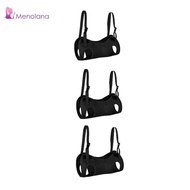 [Menolana] Cat Grooming Hammock Dog Hanging Harness Hanger for Nail Trimming Dog Grooming Hammock Ha