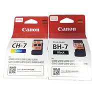 Canon BH-7/CH-7 original ink cartridges are suitable for G1000 G1010 G2000 G4010 gfjghkl