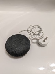 Google nest home mini smart speakers