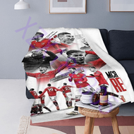 xzx180305  2024 Premier League Design Multi Size Blanket Manchester-United Soft and Comfortable Blanket 08