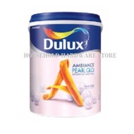 5Liter Dulux Pearl Glo Interior Paint Wall