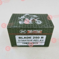 STARTER RELAY - NAZA - BLADE 250R / N5 250 (NK)