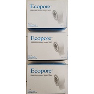 EcoporeSurgicalTape(1/2inch1inch2inch3inch)