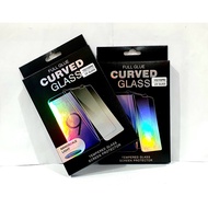 LAYAR TEMPERED GLASS LIQUID V50/50 PRO UV GLASS CURVED SCREEN
