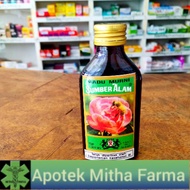 Pure Honey Natural Source 120ml