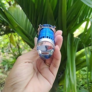 Đèn LED Pha Bi Cầu W2F BMA , 50W Chân H4 Lắp như zin Các Dòng Xe Máy, Ô Tô , đèn sài được cả đ