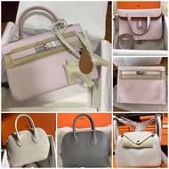 Hermes Mini Kelly 2 mini bolide Kelly Danse Kelly Pochette halzan 25