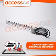 Accessgo Oem Antena Yagi External Sma Port