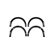 HIACE HOME Use for Hiace Accessories HAICE200 2005-2018 COMMUTER VAN AUTO PARTS  WHEEL DECORATION CO