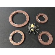 Wira 1.3 1.5 AUTO Gear Box VITON Oil Seal Kit Set