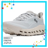 On Women's Cloudhorizon 2 Sneakers, Glacier/Pearl, 25.5 cm