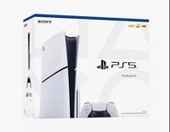 PS5 SLIM 光碟版    PlayStation 5 Slim 光碟版