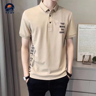 TYQY polo t shirt men short sleeve polo shirt for men shirt collar for men baju polo lelaki original terbaru hasaki new men polo MH2311