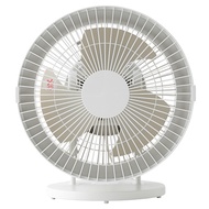 Be Shopary: Unprinted MUJI Air Circulation Fan/Low Noise Fan/High Wind Type