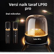 lp90pro Liuli 4th Generation Bluetooth Speaker New High-Power Home Outdoor Speaker
