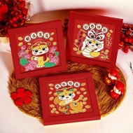 Diamond Stickers New Year Gifts 9JH9